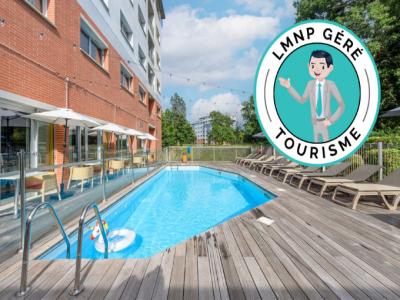 Vente Appartement 2 pi�ces TOULOUSE 31300