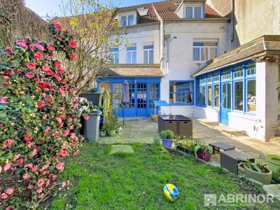 Vente Maison 13 pi�ces ORCHIES 59310