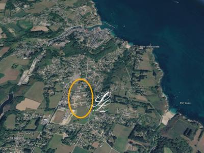 Vente Terrain CHATEAU-GONTIER 53200