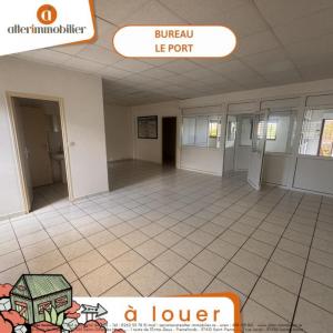 Location Bureau PORT 97420