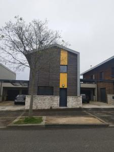 Vente Maison 2 pi�ces SAINT-PRIEST 69800