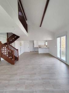 Vente Appartement 4 pi�ces SOCHAUX 25600