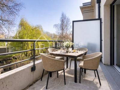 Location Appartement 3 pi�ces LOMME 59160