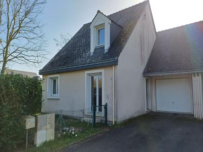 Vente Maison 4 pi�ces MENITRE 49250