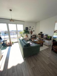 Location Appartement 3 pi�ces OLONNE-SUR-MER 85340