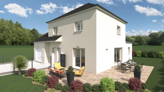 Vente Maison 5 pi�ces ESQUAY-NOTRE-DAME 14210