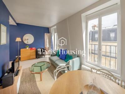 Location Appartement 2 pi�ces PARIS-7EME-ARRONDISSEMENT 75007