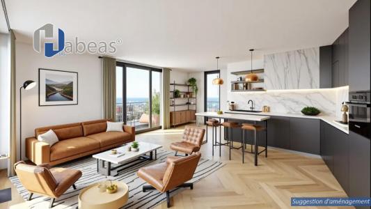 Vente Maison 4 pi�ces CHAMPAGNE-AU-MONT-D'OR 69410