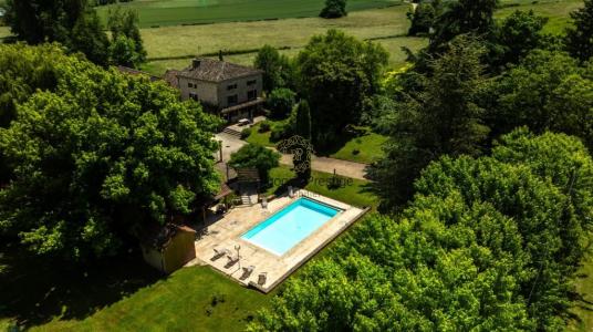 Vente Maison 9 pi�ces TOURNUS 71700