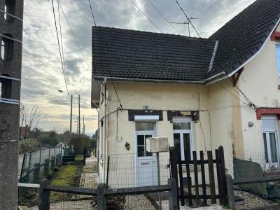 Vente Maison 3 pi�ces LIEVIN 62800