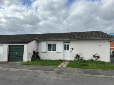 Vente Maison 3 pi�ces MASNY 59176