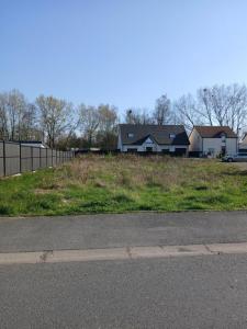 Vente Terrain ROOST-WARENDIN 59286