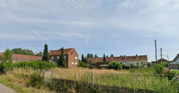 Vente Terrain AUBERCHICOURT 59165