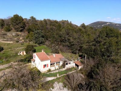 Vente Maison 4 pi�ces RIANS 83560