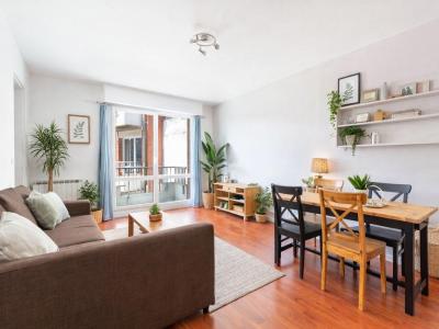 Location Appartement 2 pi�ces LILLE 59000