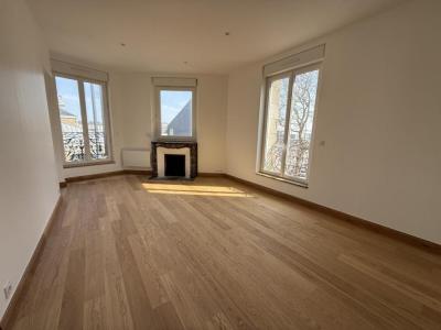 Vente Appartement 3 pi�ces SAINT-MALO 35400