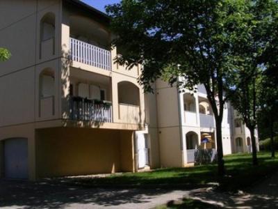 Location Appartement 3 pi�ces APREMONT 01100