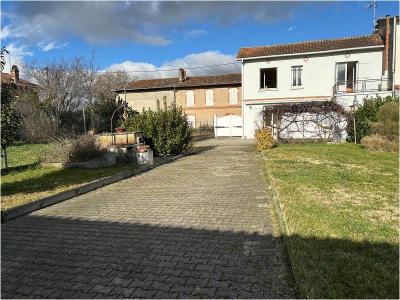 Vente Maison 5 pi�ces TOULOUSE 31300