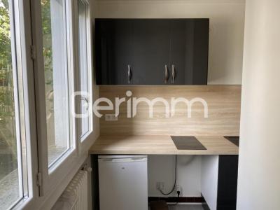 Location Appartement GRENOBLE 38000
