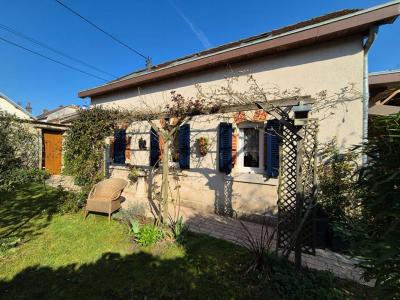 Vente Maison 4 pi�ces SCEY-SUR-SAONE-ET-SAINT-ALBIN 70360