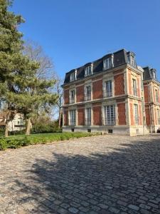 Location Appartement 4 pi�ces CHANTILLY 60500