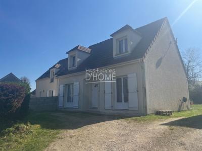 Vente Maison 5 pi�ces ROZAY-EN-BRIE 77540