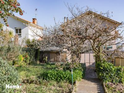 Vente Maison 5 pi�ces TOULOUSE 31500