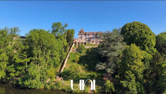 Vente Maison 9 pi�ces FLEURY-SUR-ORNE 14123