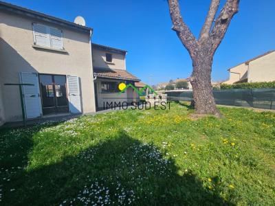 Vente Maison 4 pi�ces VALENCE 26000