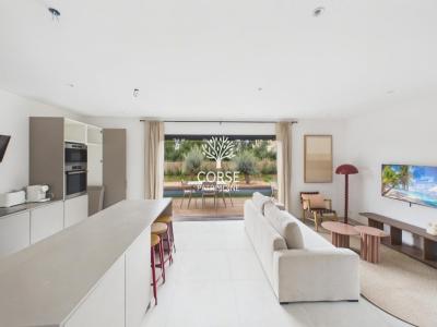 Vente Maison 3 pi�ces LECCI 20137