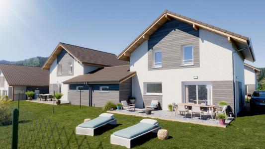 Vente Maison 4 pi�ces VILLARD 74420