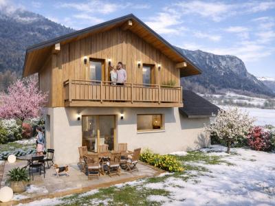 Vente Maison 4 pi�ces SAMOENS 74340
