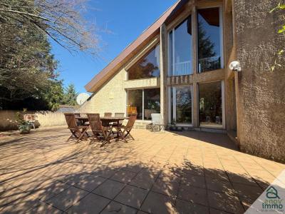 Vente Maison 7 pi�ces FLEAC 16730