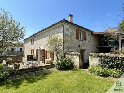 Vente Maison 8 pi�ces ANGOULEME 16000