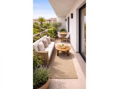 Vente Appartement 2 pi�ces CANET-EN-ROUSSILLON 66140