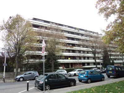 Location Appartement 2 pi�ces NANCY 54000