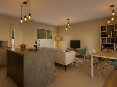 Vente Maison 4 pi�ces POILHES 34310