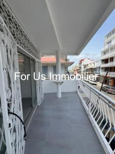 Vente Appartement 3 pi�ces POINTE-A-PITRE 97110