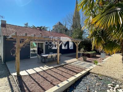 Vente Maison 4 pi�ces BOURGNEUF-EN-RETZ 44580