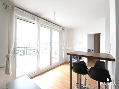 Location Appartement 2 pi�ces CLICHY 92110