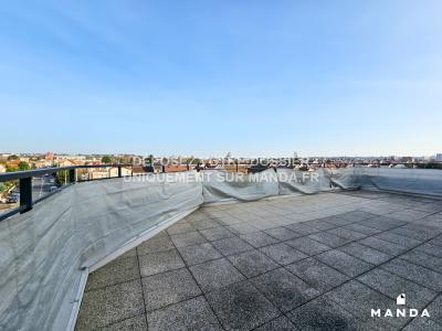 Location Appartement 4 pi�ces BONDY 93140