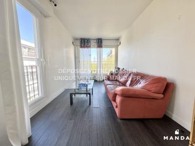 Location Appartement 4 pi�ces BRUNOY 91800