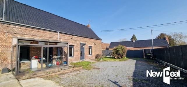 Vente Maison 5 pi�ces LECELLES 59226