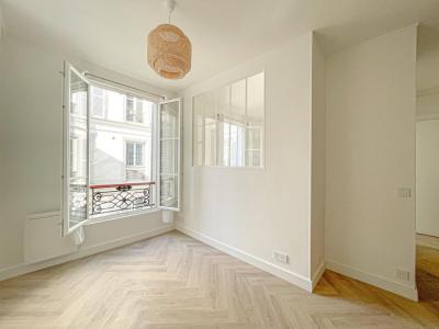 Vente Appartement 2 pi�ces PARIS-10EME-ARRONDISSEMENT 75010