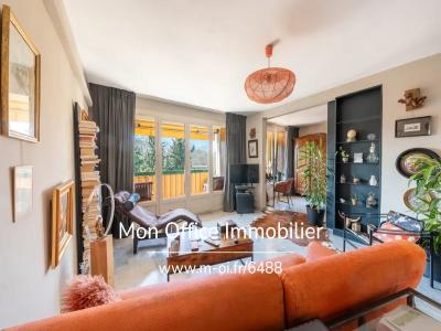 Vente Appartement 4 pi�ces BEAURECUEIL 13100