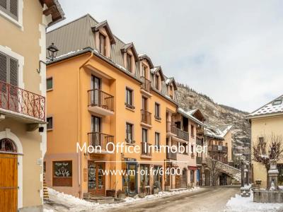 Vente Appartement AIGUILLES 05470