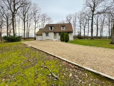 Vente Maison 6 pi�ces SELLE-SUR-LE-BIED 45210