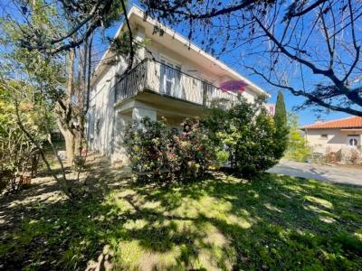 Vente Maison 6 pi�ces MURET 31600