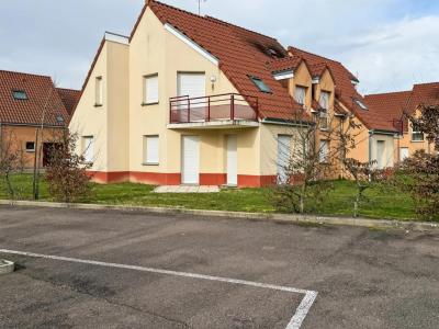 Vente Appartement 3 pi�ces DIGOIN 71160