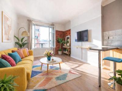 Vente Appartement 3 pi�ces COLOMBES 92700